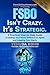 FSBO Isn’t Crazy. It’s Strategic.: The Complete Guide to Selling Your Home Without an Agent and Keeping Your Equity