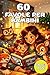 60 favole per bambini: Favole illustrate a colori per bambini 0-3 anni con morale finale e preziosi insegnamenti, ideale per la buonanotte. Storie ... emozioni e buone abitudini (Italian Edition)