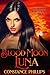 Blood Moon Luna (The Desert Wolf Packs Book 2)