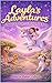 Layla's Adventures: A Magical Journey to Bring Back Rain