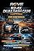 ROVE R2-4K Dual Dash Cam User Guide Manual: The Complete Step-by-Step Setup, Configuration, Optimization, and Troubleshooting Handbook for Your 4K Front & Rear Car Security System