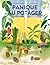 Panique au potager (French Edition)