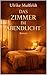 Das Zimmer im Abendlicht (German Edition)
