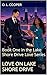 Love on Lake Shore Drive: Book One in the Lake Shore Drive Love Series