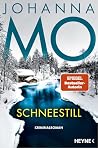 Schneestill: Krim...