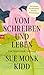 Vom Schreiben und Leben: Eine inspirierende Anleitung - New-York-Times-Bestseller – von der Autorin des internationalen Bestsellers »Die Bienenhüterin« (German Edition)