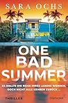 One Bad Summer - Es sollte die Reise ihres Lebens werden. Doch nicht alle kehren zurück …: Thriller - Dieser Thriller wird Ihnen den Schlaf rauben! (German Edition) One Bad Summer - Es sollte die Reise ihres Lebens werden. Doch nicht alle kehren zurück …: Thriller - Dieser Thriller wird Ihnen den Schlaf rauben! (German Edition)