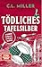 Tödliches Tafelsilber - Je schärfer das Besteck, desto edler das Opfer: Kriminalroman - Witzig, spannend, very British (Ein Fall für Freya und Tante Carole 3) (German Edition)