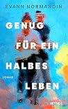 Genug für ein hal...