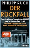Der Rückfall: Der...