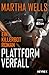 Plattformverfall: Ein Killerbot-Roman (Killerbot-Reihe 5) (German Edition)