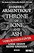 The Throne of Bone and Ash – Liebe kennt keine Grenzen by Jennifer L. Armentrout The Throne of Bone and Ash – Liebe kennt keine Grenzen by Jennifer L. Armentrout