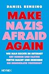 Make Nazis afraid...