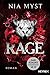 Rage: Roman - Dark Romance meets Female Revenge! (Wildcats 1) (German Edition)