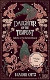 Daughter of the Tempest: Das geniale episch-romantischen Fantasy-Abenteuer des jungen Ausnahmetalents geht weiter! (Die Myths-of-the-Empyrieos-Reihe 2) (German Edition)