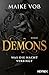 Demons – Was die Nacht verb...