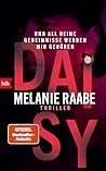 DAISY – Und all d...
