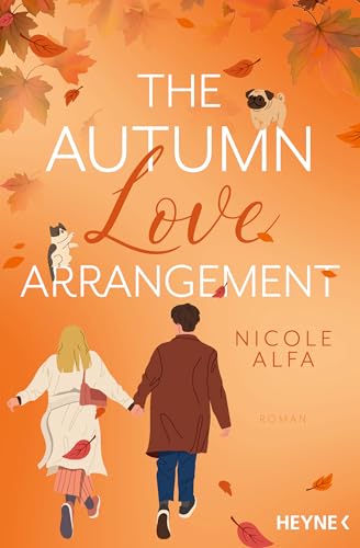 The Autumn Love Arrangement (Kindle Edition)