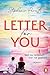 Letter for you. Sich zu verlieben war nie geplant by Stephanie Parente