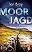 Moorjagd: Kriminalroman (North York-Moor-Reihe 2) (German Edition)
