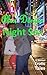 Night Sex: Erotic Tales