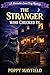 The Stranger Who Checked In: A Lavender Lane Cozy Mystery: A Small Town Cozy Mystery