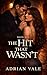 The Hit That Wasn’t: A Dark Mafia Protector Romance (Ruthless Blood Series Book 1)