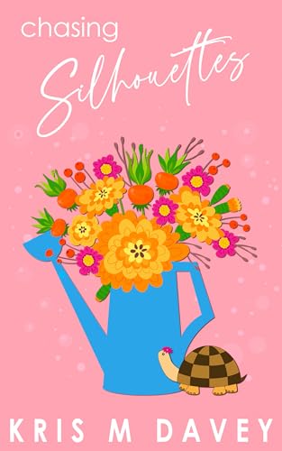 Chasing Silhouettes (Kindle Edition)