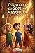 O MISTÉRIO DO SOM NA MESQUITA (Aventuras em Jerusalém - Lia e Nico) (Portuguese Edition)