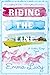 Riding the Line: A Novel (Willow Ridge Series, 2)