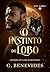 O Instinto do Lobo: Grávida...
