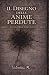 IL DISEGNO DELLE ANIME PERDUTE (ADMA – Il Ciclo delle Anime D... by Valentina M.