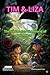 TIM & LIZA: The Elevator to the World of Wonders (Tim and Lisa in Wonderland)