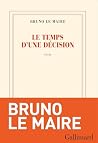 Le temps d'une dé...