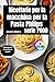 Ricettario per la macchina per la pasta Philips serie 7000: Riscopri la diversità e i sapori (Italian Edition)