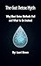 The Gut Detox Myth: Why Gut Health Methods Fail And What To Do Instead