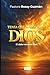 TENÍA QUE HABER SIDO DIOS: El dolor no es el final (Spanish Edition)
