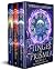 Tinges of Prismia Box Set: ...