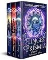 Tinges of Prismia...