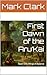 First Dawn of the Aru’Kai: Book One: Wings of Balance (The Aru'Kai Rainforest Tribe 1)