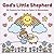 God's Little Shepherd: 30 Psalms for Kids to Color & Remember