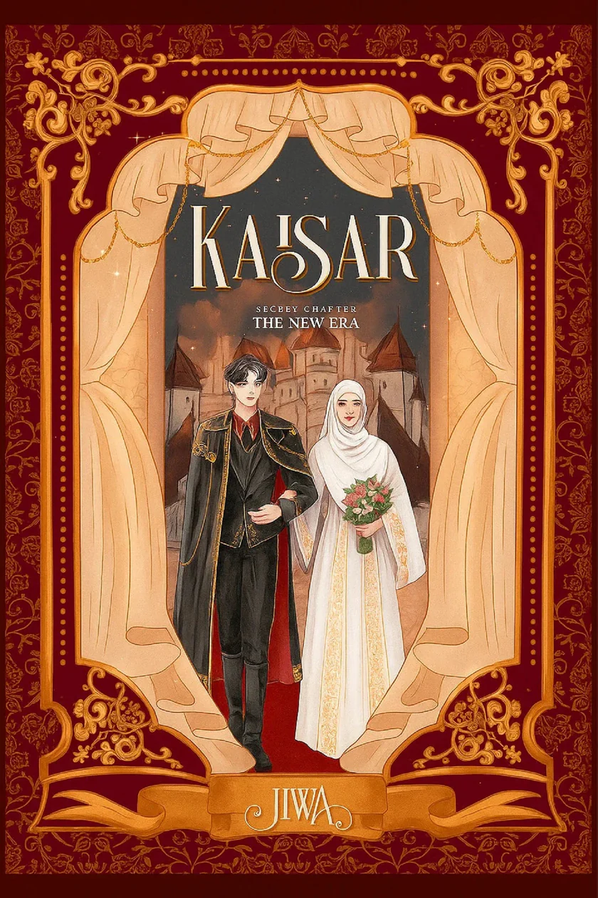 Kaisar: The New Era (Secret Chapter)
