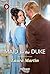 Maid for the Duke