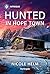 Hunted in Hope Town (Hope Town Secrets #2)