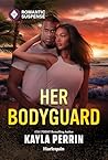 Her Bodyguard (Steel Protection Services, 2)