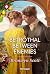 Betrothal Between Enemies by Bronwyn Scott