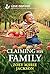 Claiming His Family: An Uplifting Inspirational Romance