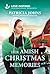Her Amish Christmas Memories (Amish Chocolate Shop Brides, 3)