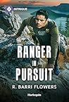 Ranger in Pursuit (Criminal Case Files, 4)