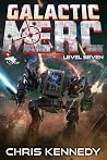 Level Seven: A Sc...